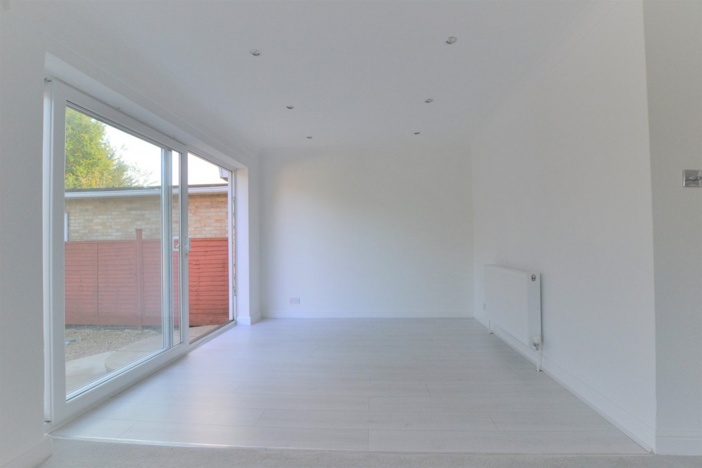 Oakleigh Road, Bexhill-on-Sea, East Sussex