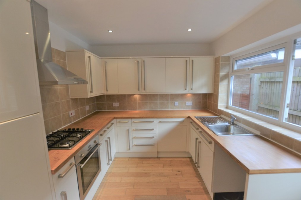 Oakleigh Road, Bexhill-on-Sea, East Sussex