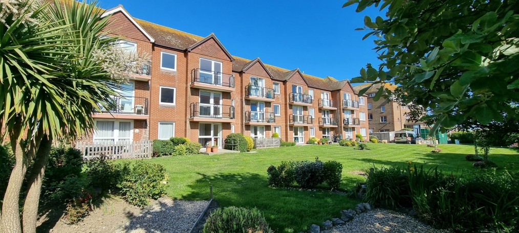 Brookfield Road, Bexhill-on-Sea, East Sussex