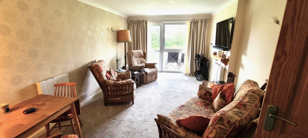 Brookfield Road, Bexhill-on-Sea, East Sussex