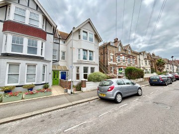 Linden Road, Bexhill On Sea, East Sussex
