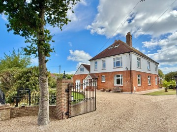Potmans Lane, Bexhill on Sea, East Sussex