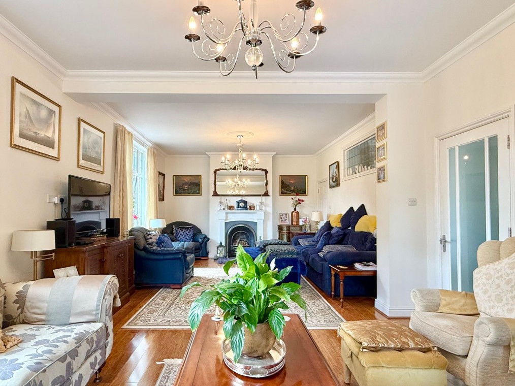 Potmans Lane, Bexhill on Sea, East Sussex