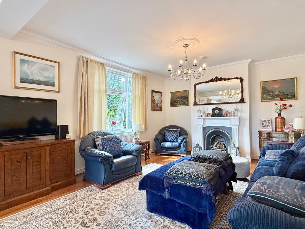 Potmans Lane, Bexhill on Sea, East Sussex