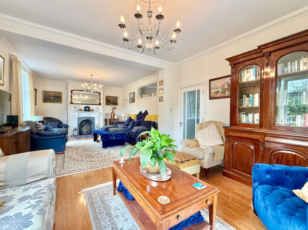 Potmans Lane, Bexhill on Sea, East Sussex