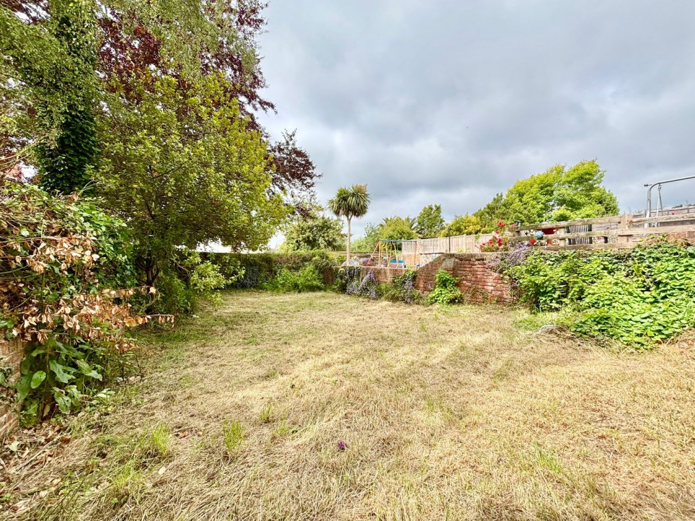 Priory Avenue, Hastings, East Sussex