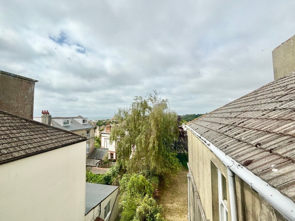 Priory Avenue, Hastings, East Sussex