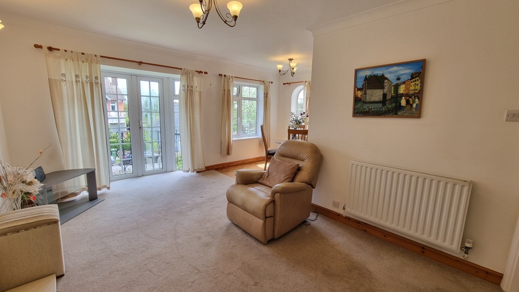Garden Close, Bexhill-on-Sea, East Sussex
