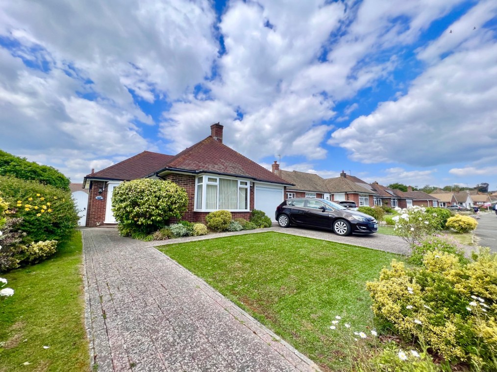 Birkdale, Bexhill-on-Sea, East Sussex