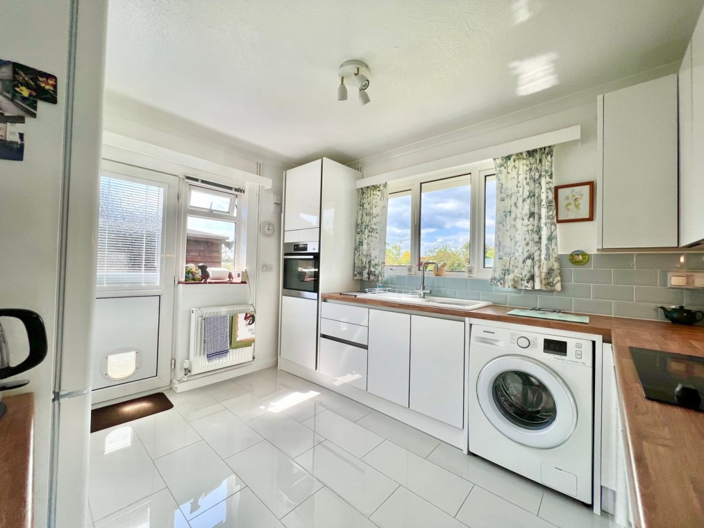 Birkdale, Bexhill-on-Sea, East Sussex