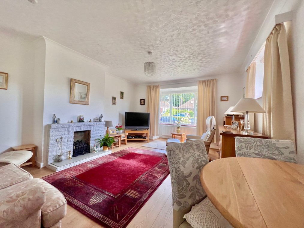 Birkdale, Bexhill-on-Sea, East Sussex