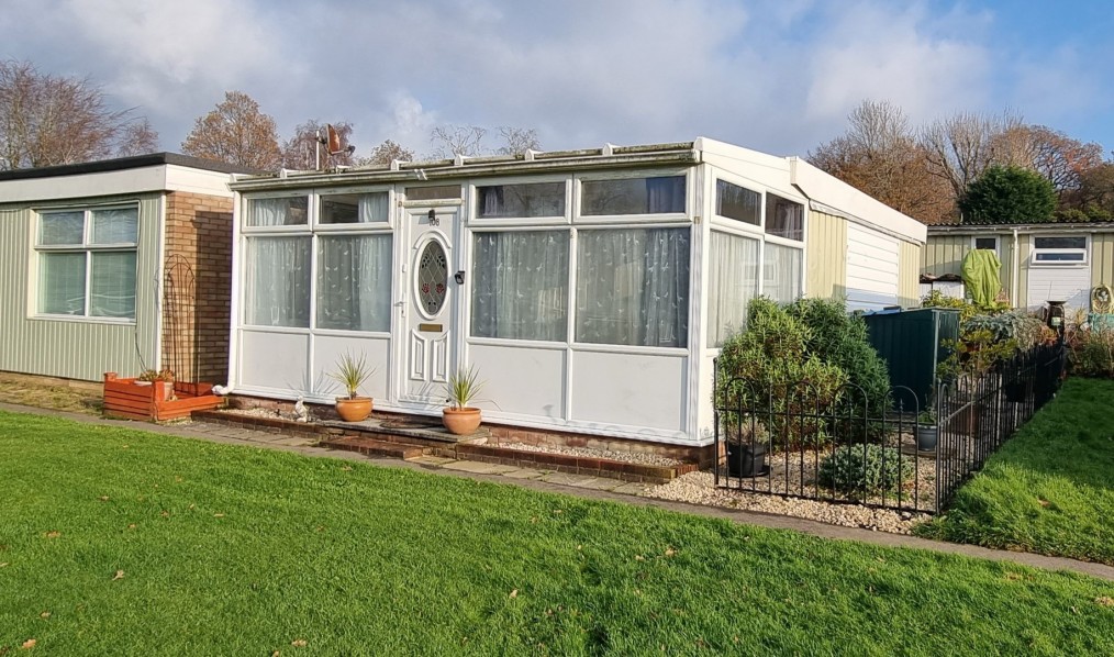 Battle Road, St Leonards-on-Sea, East Sussex