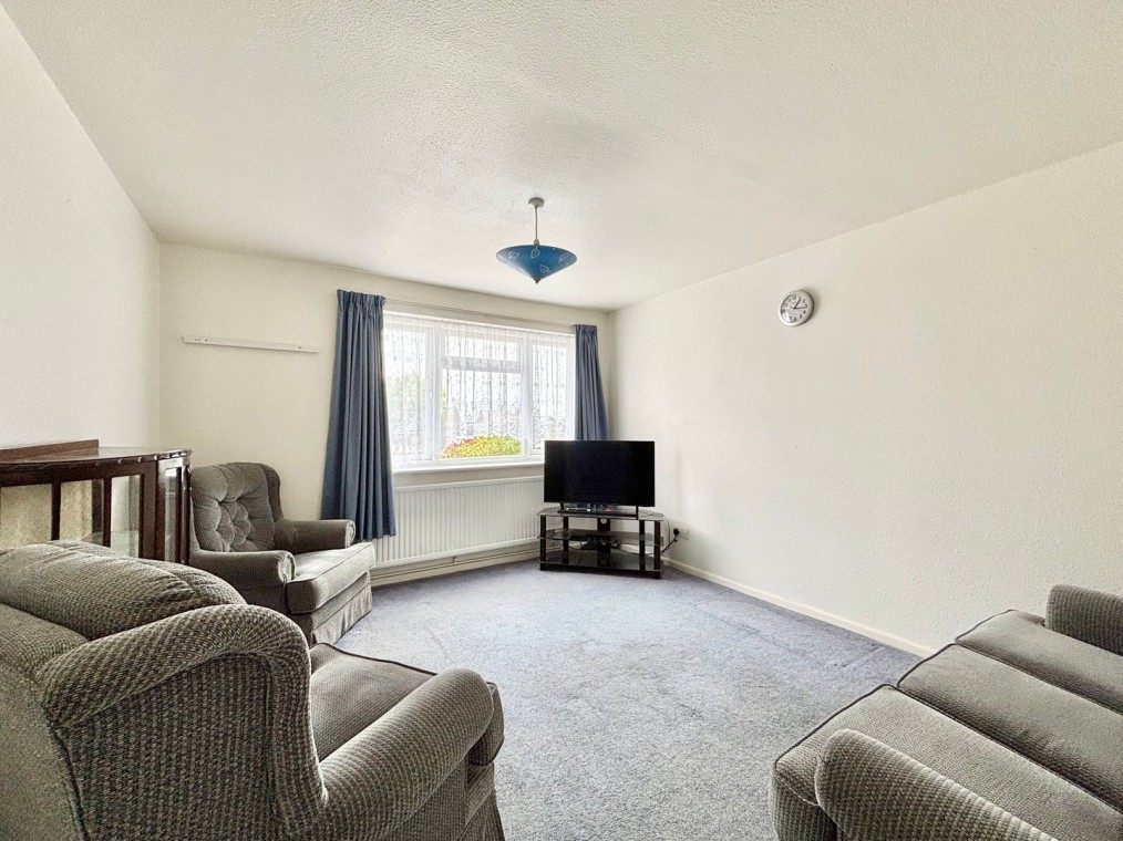 Pankhurst Close, Bexhill-on-Sea, East Sussex