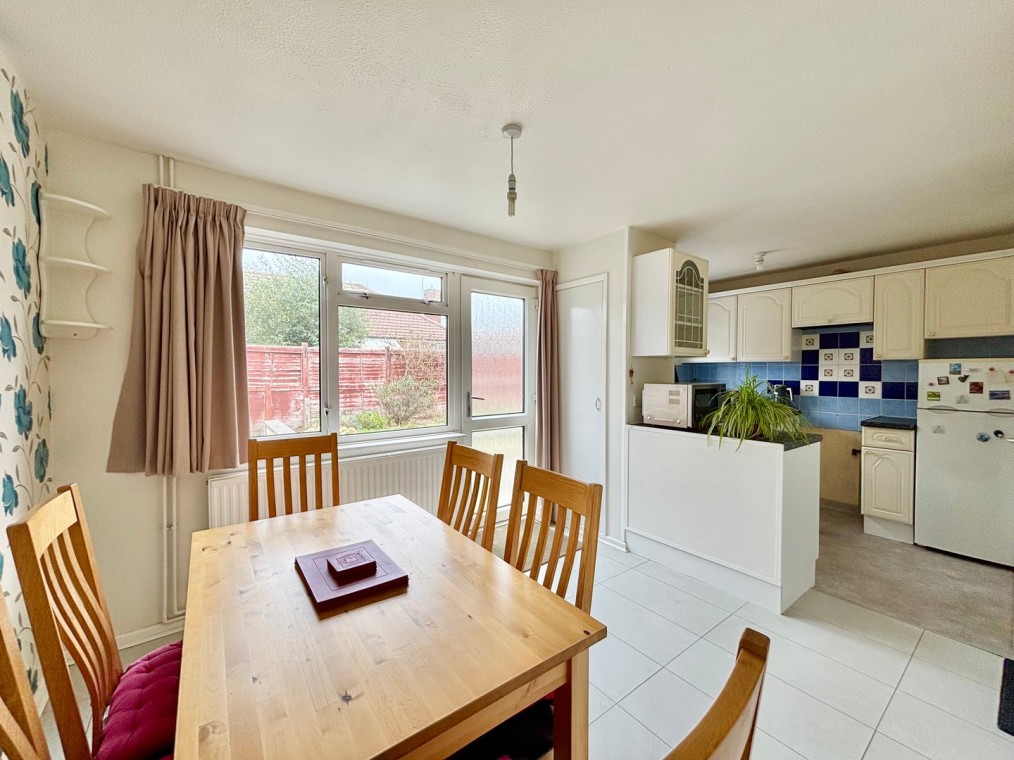 Pankhurst Close, Bexhill-on-Sea, East Sussex