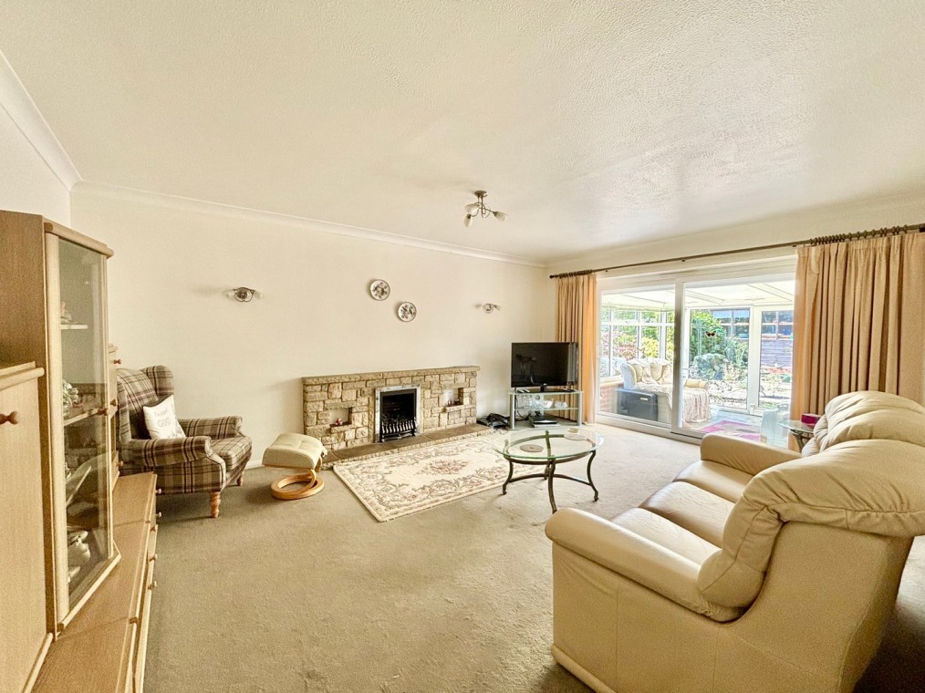 Eastergate, Bexhill-on-Sea, East Sussex