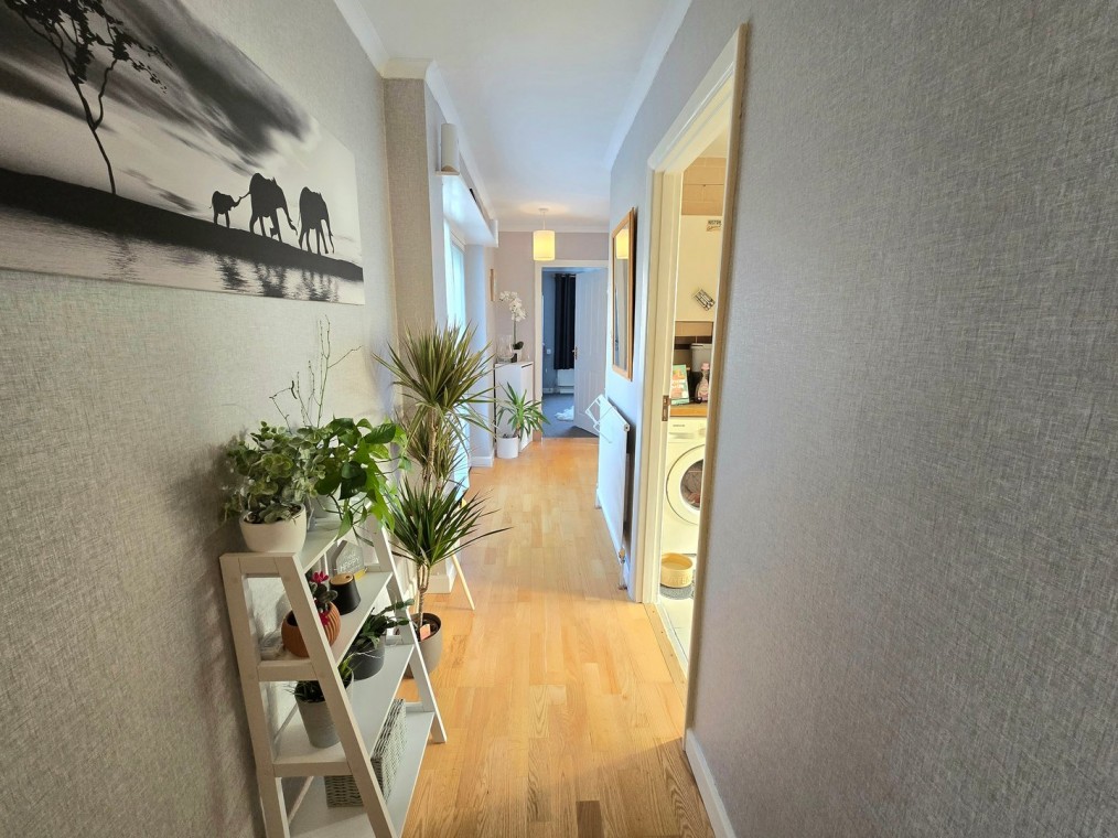 Berwick Close, Bexhill-on-Sea, East Sussex