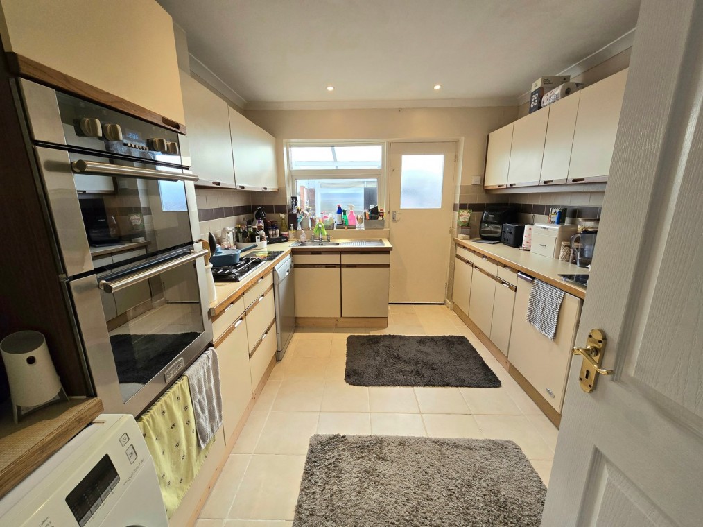 Berwick Close, Bexhill-on-Sea, East Sussex