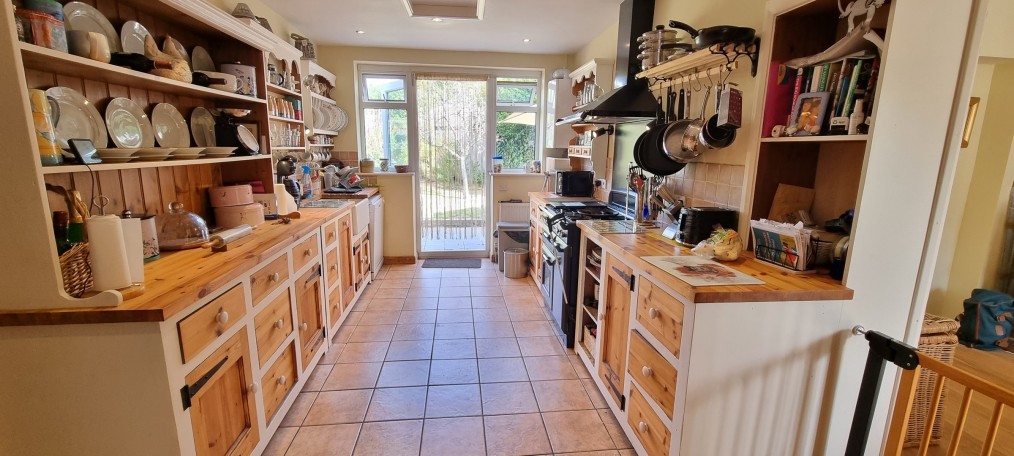 Collington Lane West, Bexhill-on-Sea, East Sussex