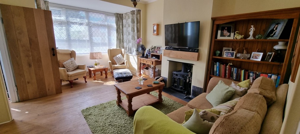 Collington Lane West, Bexhill-on-Sea, East Sussex