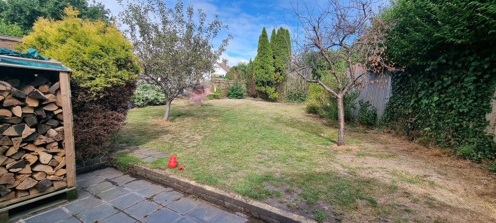 Collington Lane West, Bexhill-on-Sea, East Sussex