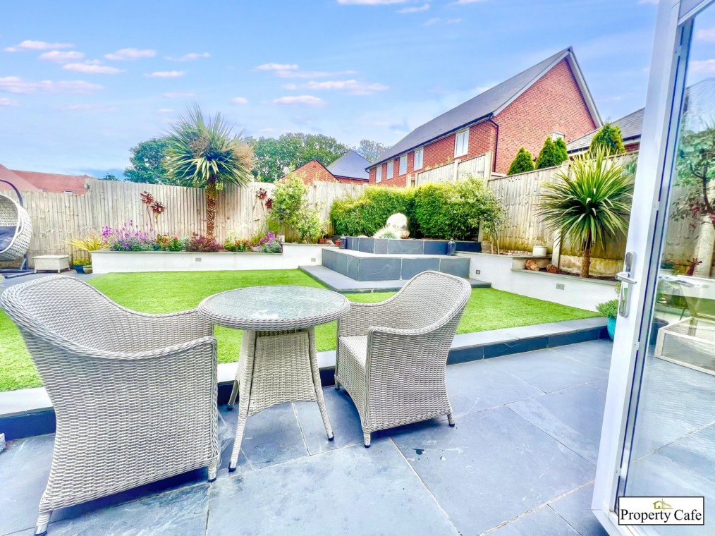 Levetts Wood, Bexhill-on-Sea, East Sussex