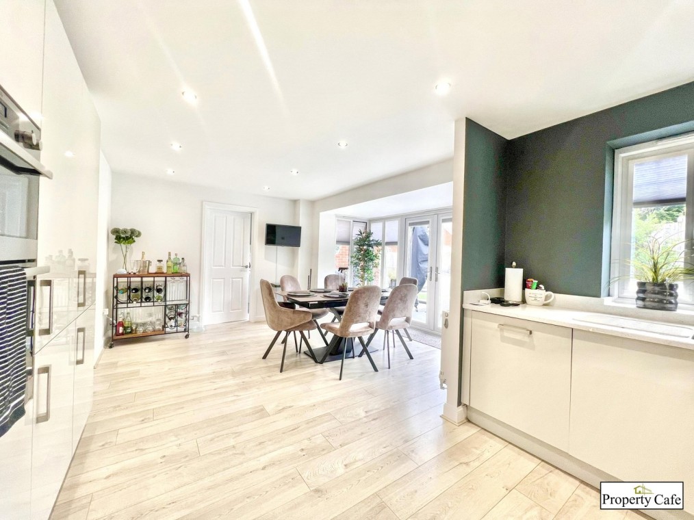 Levetts Wood, Bexhill-on-Sea, East Sussex