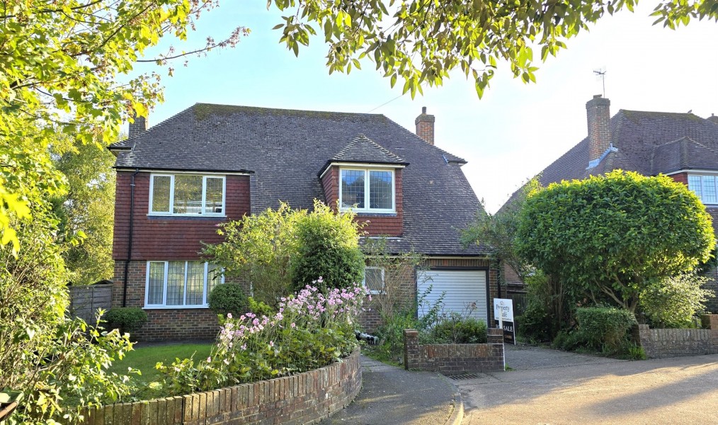 Denbigh Close, Bexhill-on-Sea, East Sussex