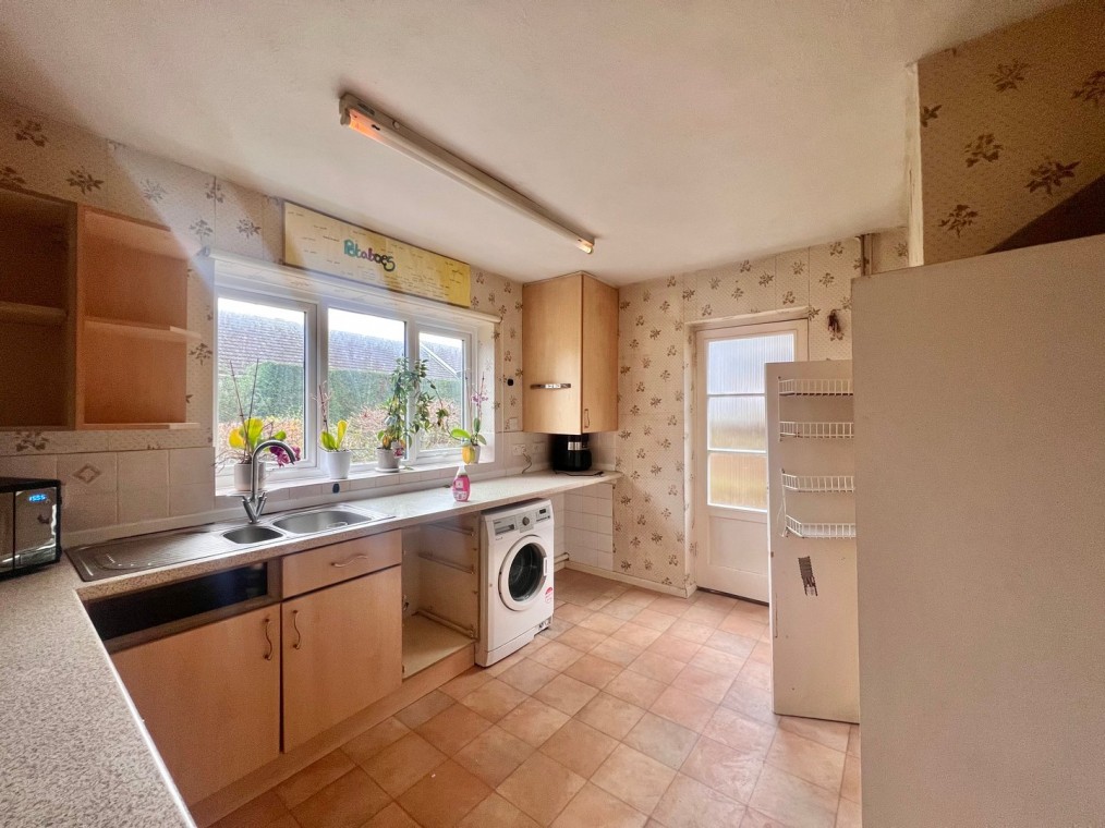Denbigh Close, Bexhill-on-Sea, East Sussex