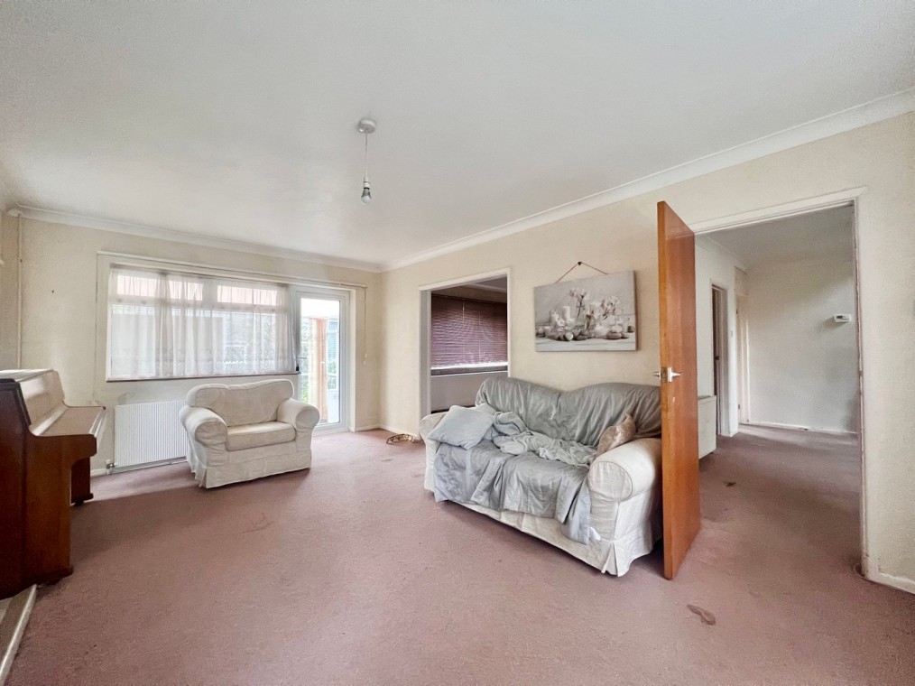 Denbigh Close, Bexhill-on-Sea, East Sussex
