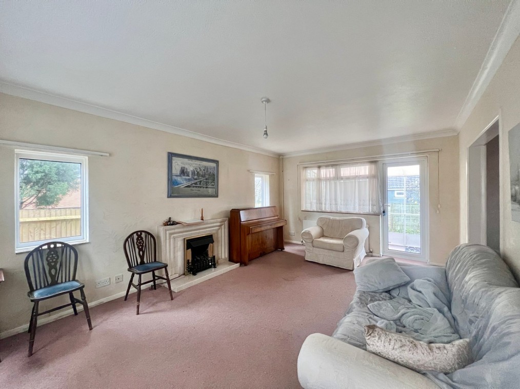 Denbigh Close, Bexhill-on-Sea, East Sussex