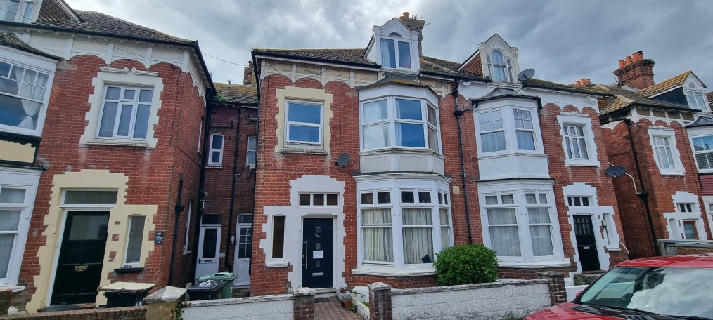 Linden Road, Bexhill-on-Sea, East Sussex