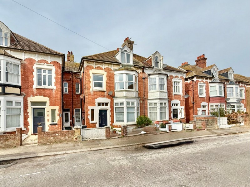 Linden Road, Bexhill-on-Sea, East Sussex