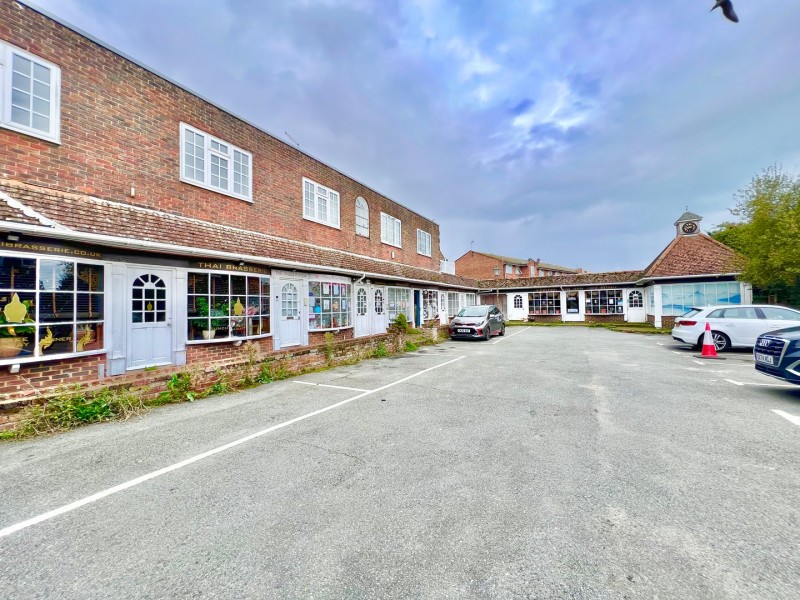 Village Mews, Bexhill-on-Sea, East Sussex