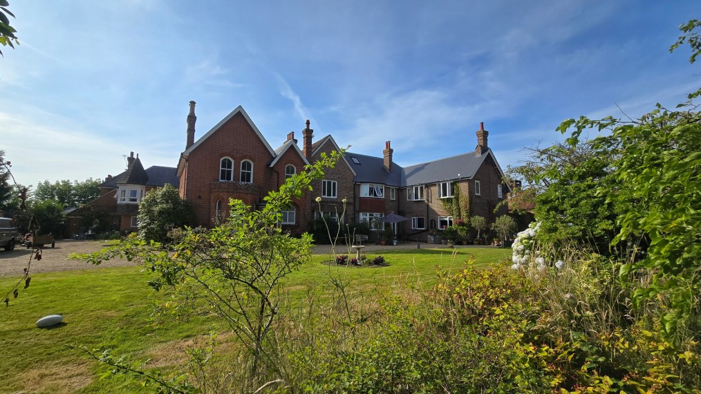 Ninfield Road, Bexhill-on-Sea, East Sussex