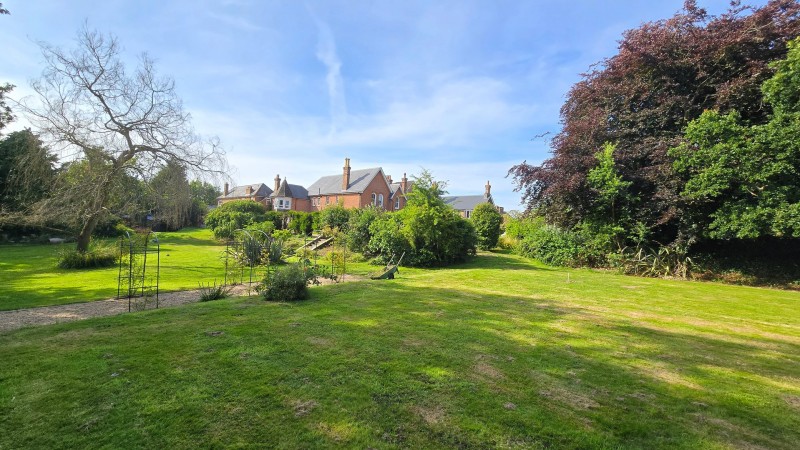Ninfield Road, Bexhill-on-Sea, East Sussex