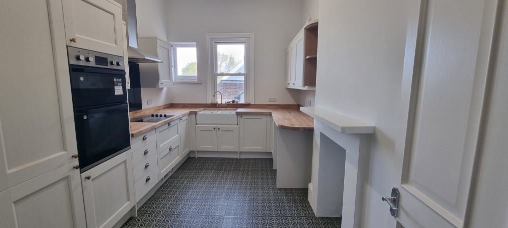 Ninfield Road, Bexhill-on-Sea, East Sussex