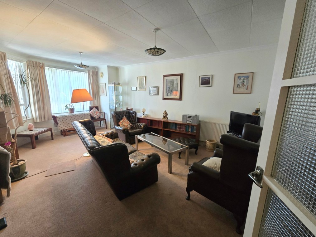 Park Road, Bexhill-on-Sea, East Sussex