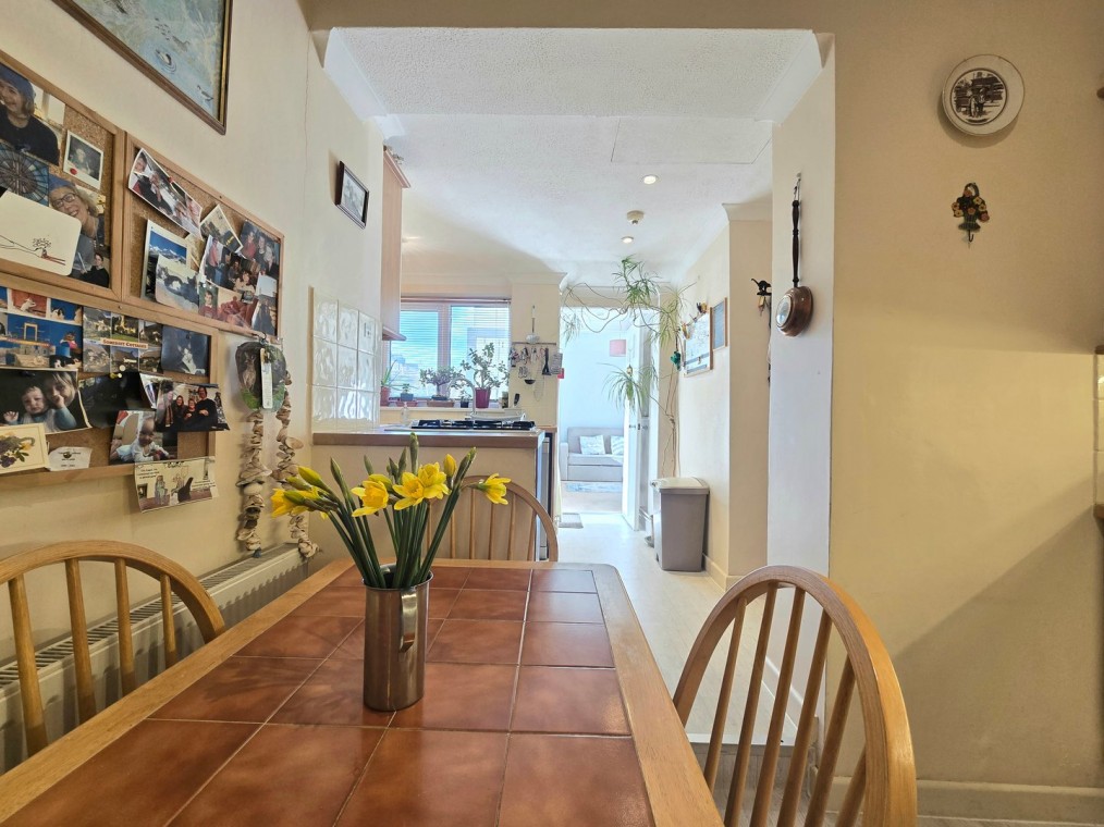 Park Road, Bexhill-on-Sea, East Sussex