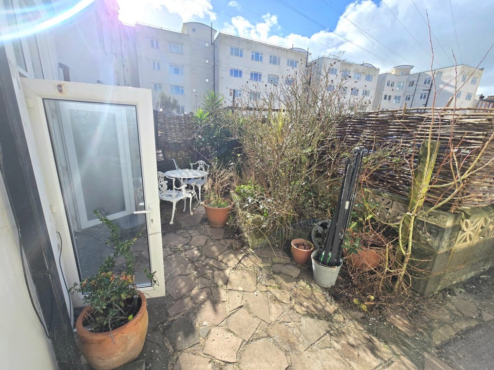 Park Road, Bexhill-on-Sea, East Sussex