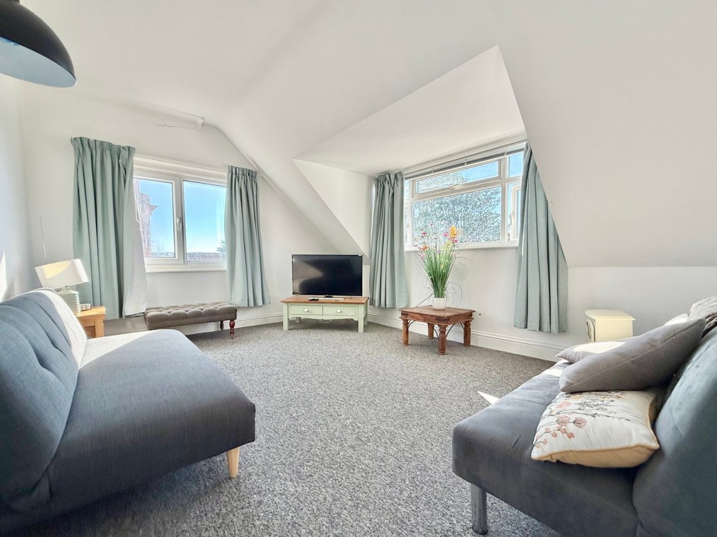 Collington Avenue, Bexhill-on-Sea, East Sussex