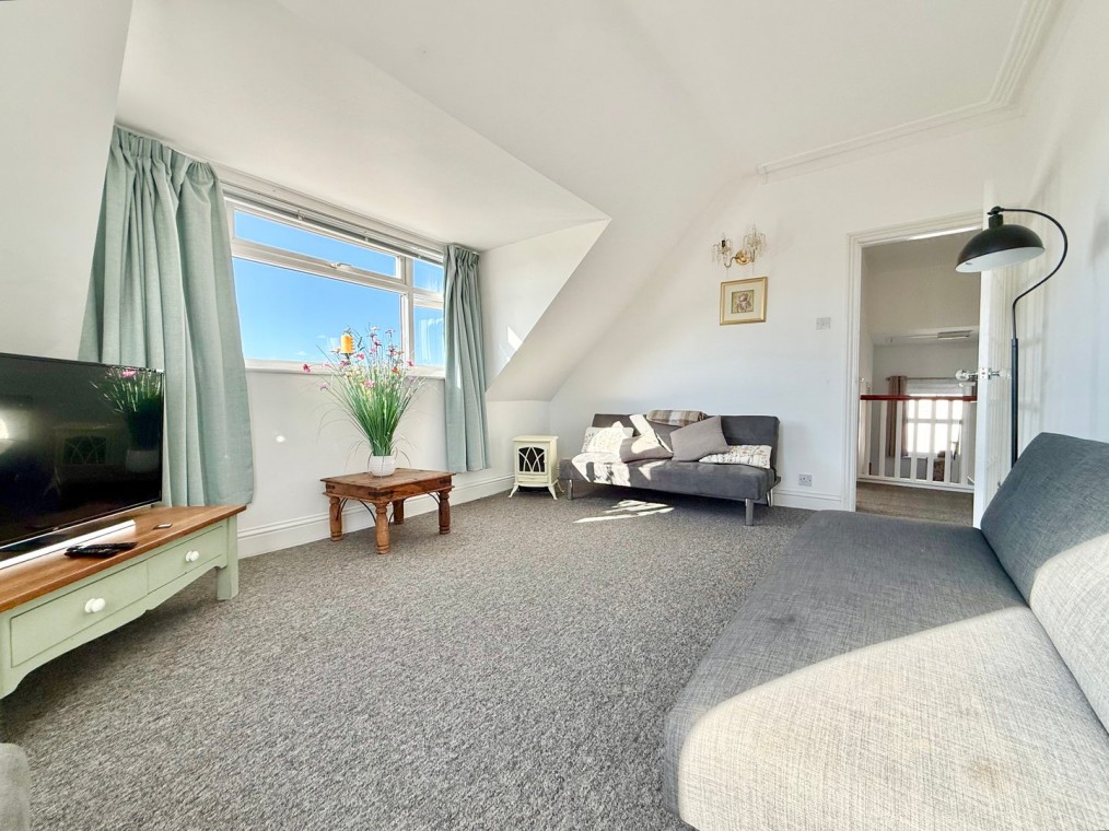 Collington Avenue, Bexhill-on-Sea, East Sussex