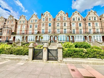 Knole Road, Bexhill-on-Sea, East Sussex