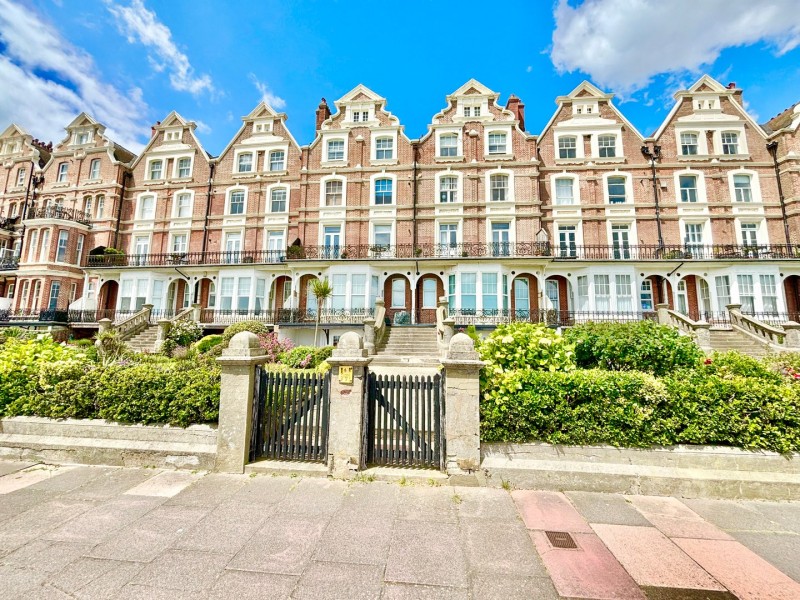 Knole Road, Bexhill-on-Sea, East Sussex
