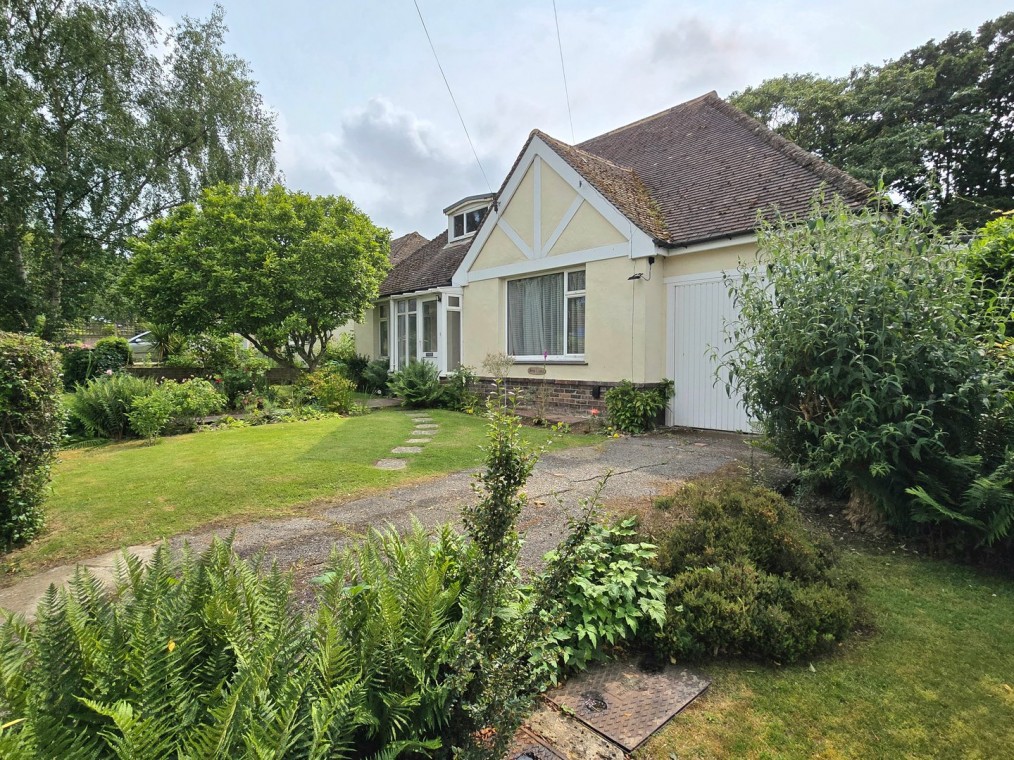 Willow Drive, Bexhill-on-Sea, East Sussex