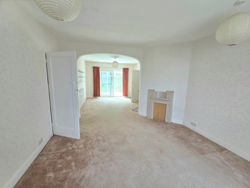 Willow Drive, Bexhill-on-Sea, East Sussex