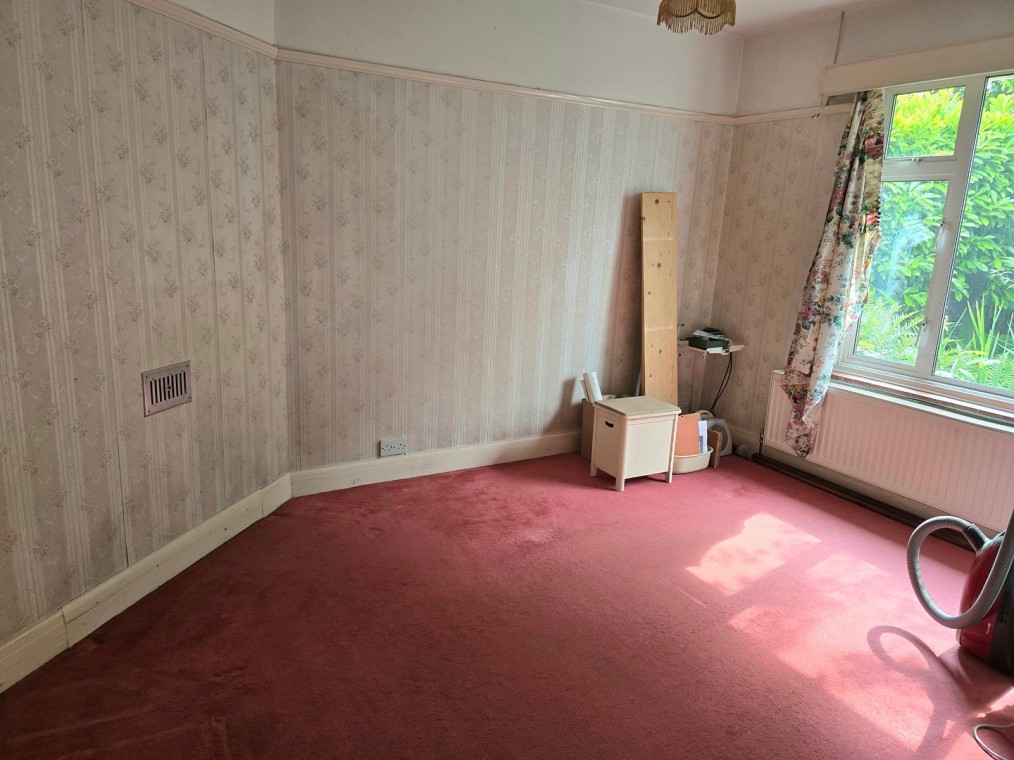 Willow Drive, Bexhill-on-Sea, East Sussex