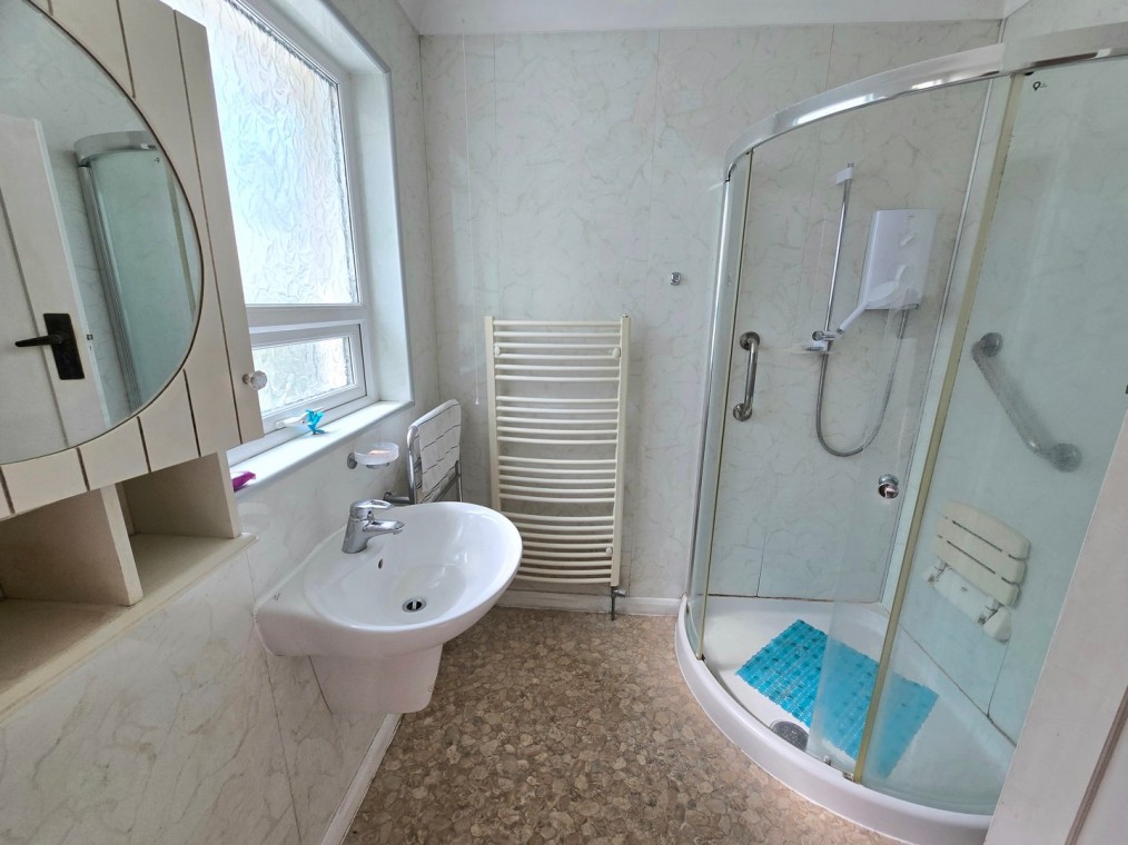Willow Drive, Bexhill-on-Sea, East Sussex