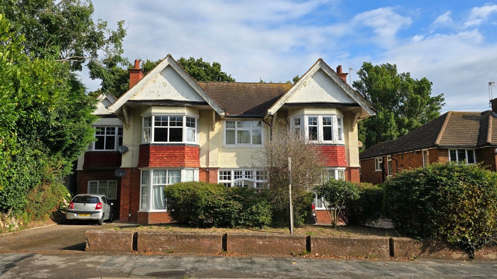 De la Warr Road, Bexhill-on-Sea, East Sussex