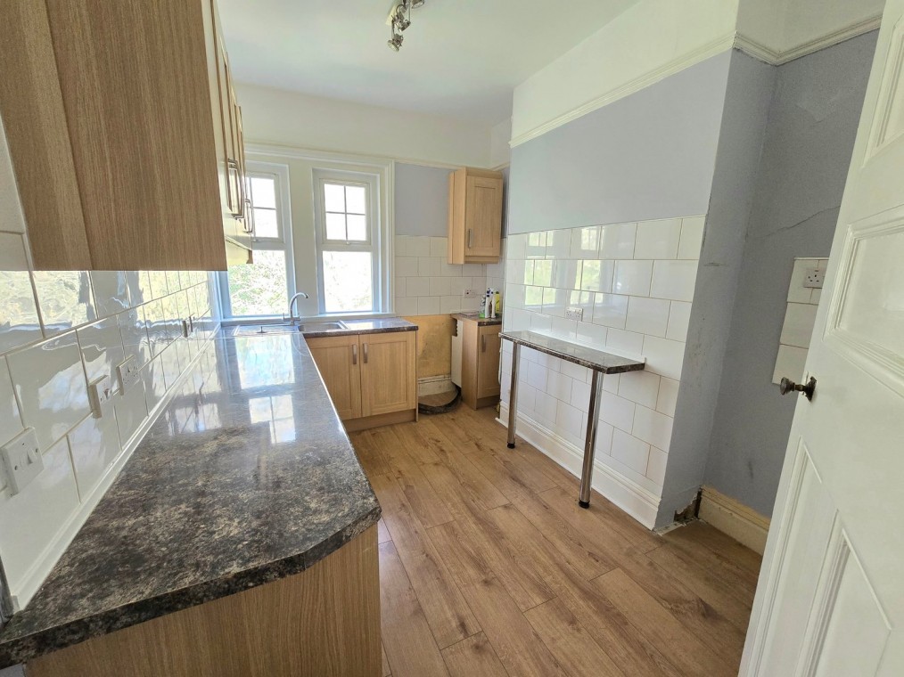De la Warr Road, Bexhill-on-Sea, East Sussex