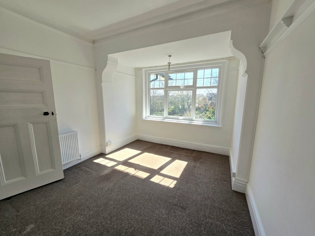 De la Warr Road, Bexhill-on-Sea, East Sussex